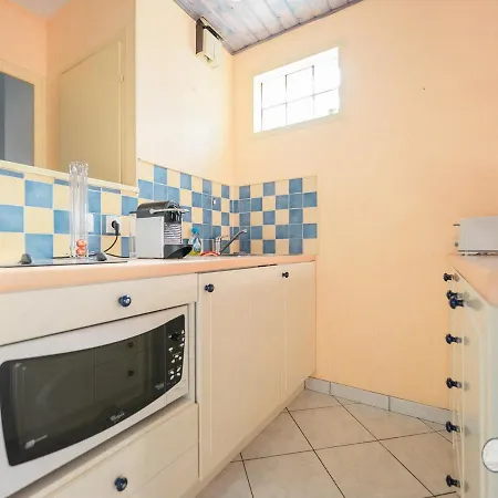 Et Commerces, Balcon, Confort - Fr-1-197-547 Apartment Les Sables-dʼOlonne