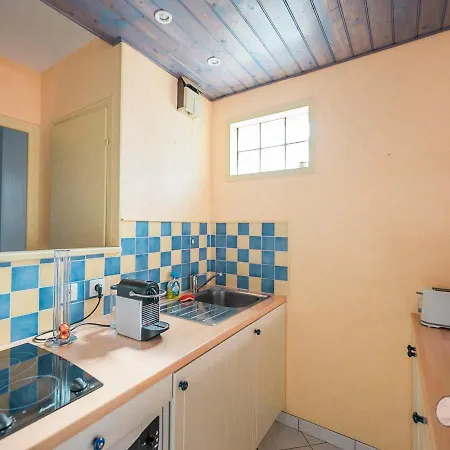 Et Commerces, Balcon, Confort - Fr-1-197-547 Apartment