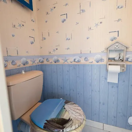 Et Commerces, Balcon, Confort - Fr-1-197-547 Lejlighed Les Sables-dʼOlonne