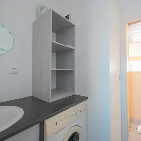 Lejlighed Et Commerces, Balcon, Confort - Fr-1-197-547 Les Sables-dʼOlonne