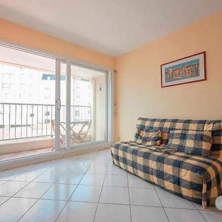 Appartement Et Commerces, Balcon, Confort - Fr-1-197-547