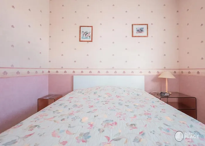 Et Commerces, Balcon, Confort - Fr-1-197-547 Appartement *