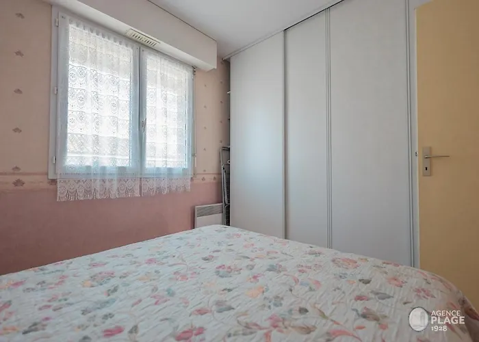 Appartement Et Commerces, Balcon, Confort - Fr-1-197-547 *