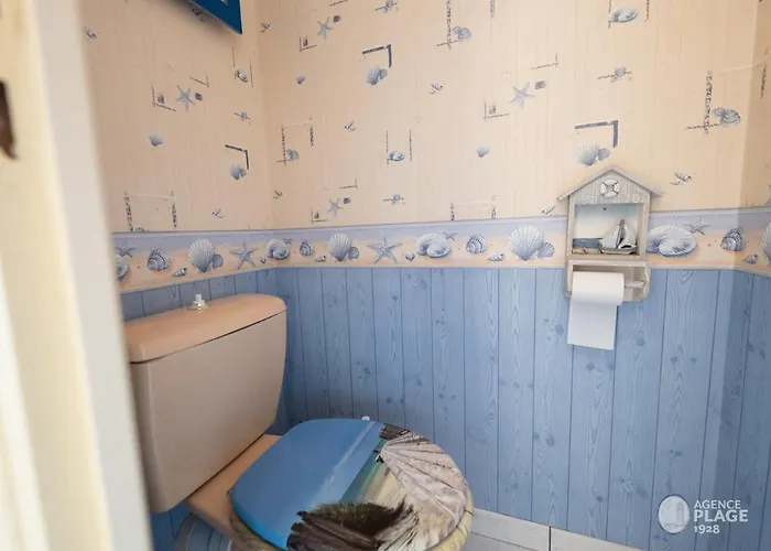 Et Commerces, Balcon, Confort - Fr-1-197-547 Appartement Les Sables-dʼOlonne