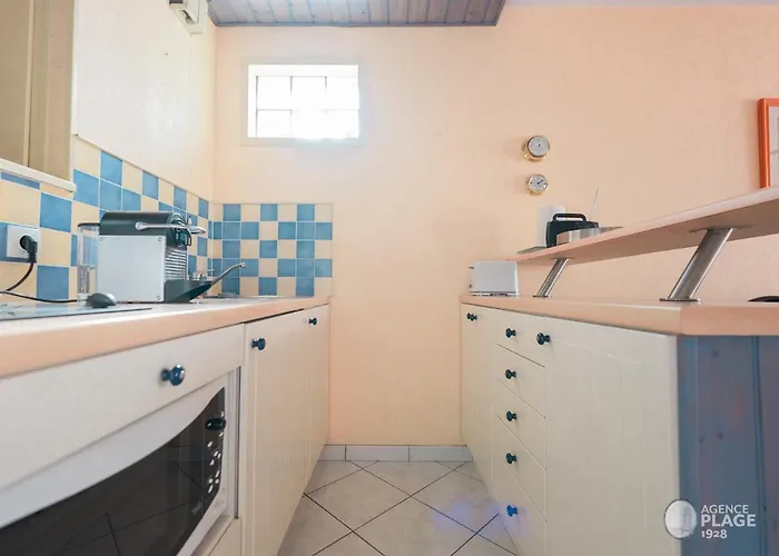 Et Commerces, Balcon, Confort - Fr-1-197-547 Appartement *