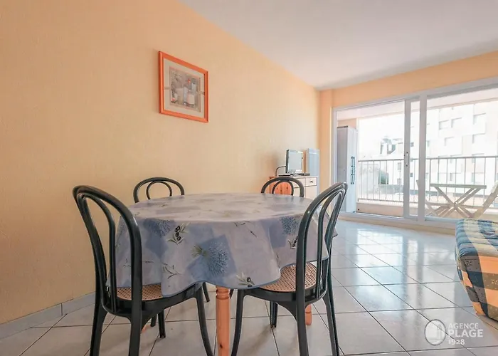 Et Commerces, Balcon, Confort - Fr-1-197-547